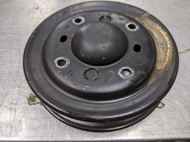 Water Pump Pulley From 2007 GMC Acadia  3.6 - $24.95