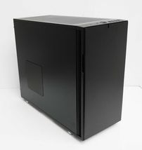 Fractal Design Define R5 No Power Supply ATX Mid Tower FD-CA-DEF-R5-BK image 2