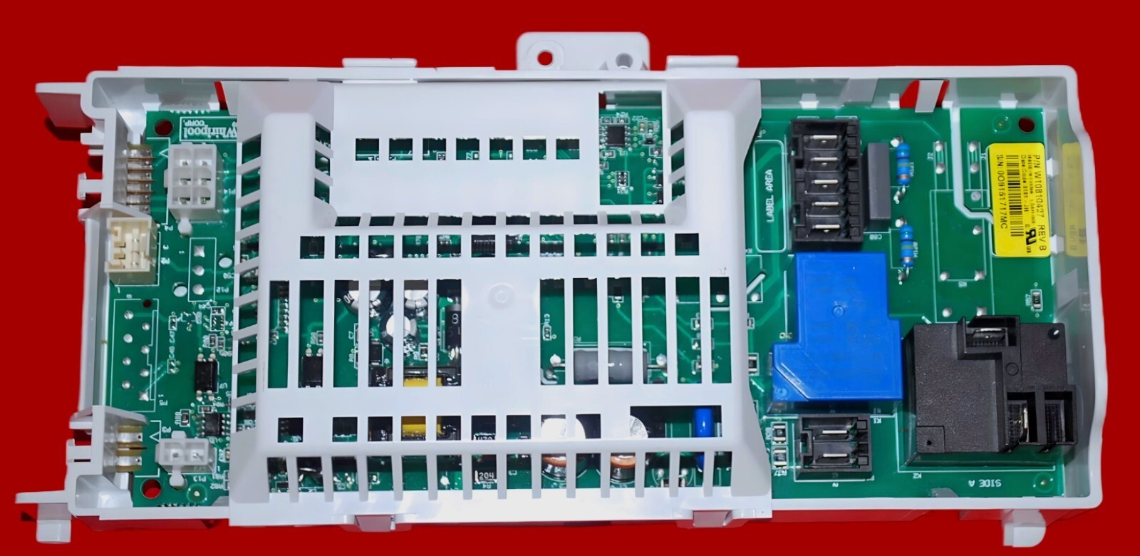 Whirlpool Dryer Control Board - Part # W11133021 | W11098430 - $62.00