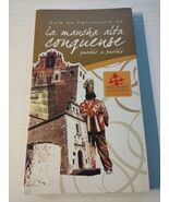 The Stain High Conquense Village To Village Guide Heritage 2007 - Book S... - $414.42 MXN