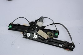 2017 Jaguar Xe Sedan Front Right Window Regulator X2249 - $139.49