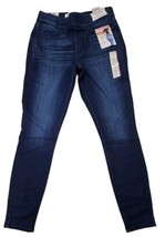 Signature LEVI STRAUSS Shaping Pull-On Super Skinny Jeans. Size 8|W29  New - £13.30 GBP