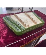 Treble dulcimer Mini Yanqin Portable Dulcimer Green Chinese Stringed Ins... - €514,16 EUR