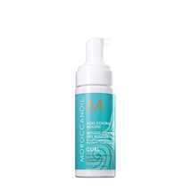 Moroccanoil Curl Control Mousse 5.1 oz - Brand New Fresh - $121.76