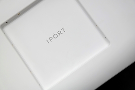 iPort LUXE Case for iPad mini 4 and 5ht Gen - White 71011 READ image 9