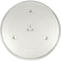 15" Glass Turntable Tray for Panasonic A06014A00AP F06014W00AP Microwave Oven - $81.99