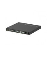 Netgear Proav GSM4248PX-100NAS M4250-40G8XF-POE  MNGD SWITCH - $5,120.05