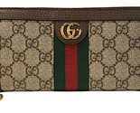 Gucci Wallets Ophidia zip around wallet 412425 - £302.95 GBP