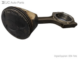 Piston and Connecting Rod Standard For 10-11 Chevrolet Traverse  3.6 125... - $69.25