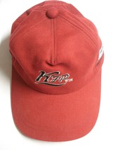 Vintage K7P Win F-100-SSA 229 Embroidered Adjustable Cap Hat  - £10.38 GBP