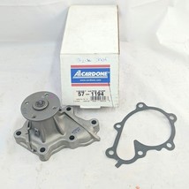 Cardone 571194 Fits Nissan Maxima Quest Mercury Villager Reman Engine Wa... - $586.61 MXN