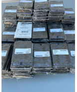 Lot of 100 Legrand CA8-BRV bronze waterproof 1 gang duplex box covers - $115.14
