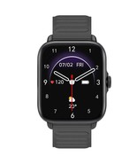 Color: Black - SmartPRO Smartwatch With Magnetic Belt And Activity Tracker - $87.47 CAD
