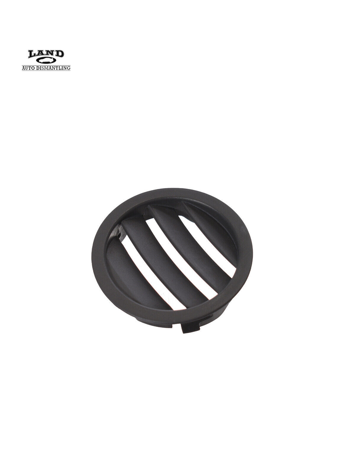 MERCEDES X166 ML/GL-CLASS DRIVER/PASSENGER UPPER TOP DASHBOARD DASH VENT... - $9.89
