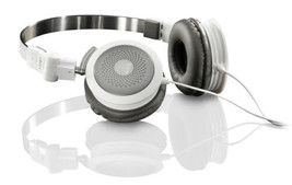 AKG K 416 P K416P Foldable Mini Headphones Headset -  - £23.80 GBP