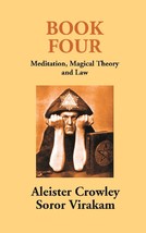 Book Four: Meditation, Magical Theory and Law - £22.27 GBP