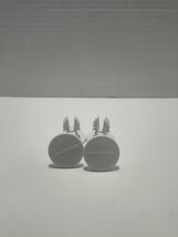 ClosetMaid SuperSlide 1-1/4" White Rod End Caps Lot of 4 – Genuine Repla... - $9.88