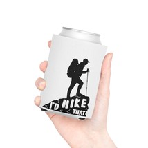 Edge-to-Edge Printed Can Cooler: Custom Designed for Nature and Party Lovers - £9.66 GBP