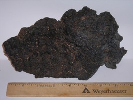 Ancient Volcanic Lava Rock--From Barstow, California - £5.49 GBP
