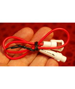 Inline Fuse Holder 20AWG 5A 250VAC for 5x20mm fuses - $113.18 MXN