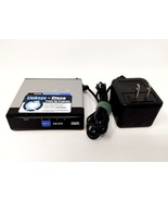 Cisco Linksys SD205 v2 5-Port 10/100 Network Switch 10/100 With 12V AC ADAPTER - $8.91