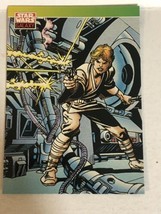 Star Wars Galaxy Trading Card  #99 Gil Kane - $2.48