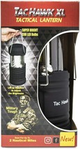 Tac Hawk XL Emergency &amp; Camping Lantern - 2X Brighter - Battery Powered COB LED - £15.57 GBP