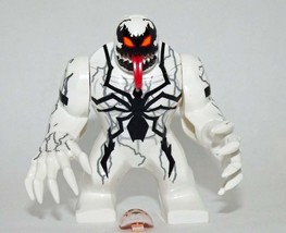 Anti-Venom Big Size Minifigure US Toy - £6.77 GBP