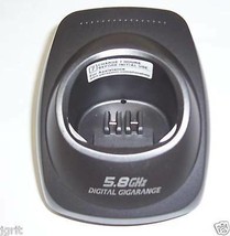 PQLV30042ZAB PANASONIC remote charger base = KX TGA560B handset cradle s... - $9.85