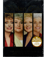 The Golden Girls - Complete Seventh Season - NEW/SEALED - $6.92