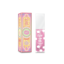 RUDE Lip Oil Massage - $7.75