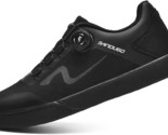 Men&#39;S Mtb Mountain Bike Cycling Shoes With 2 Bolts That Fit All Spd Pedals - $103.94