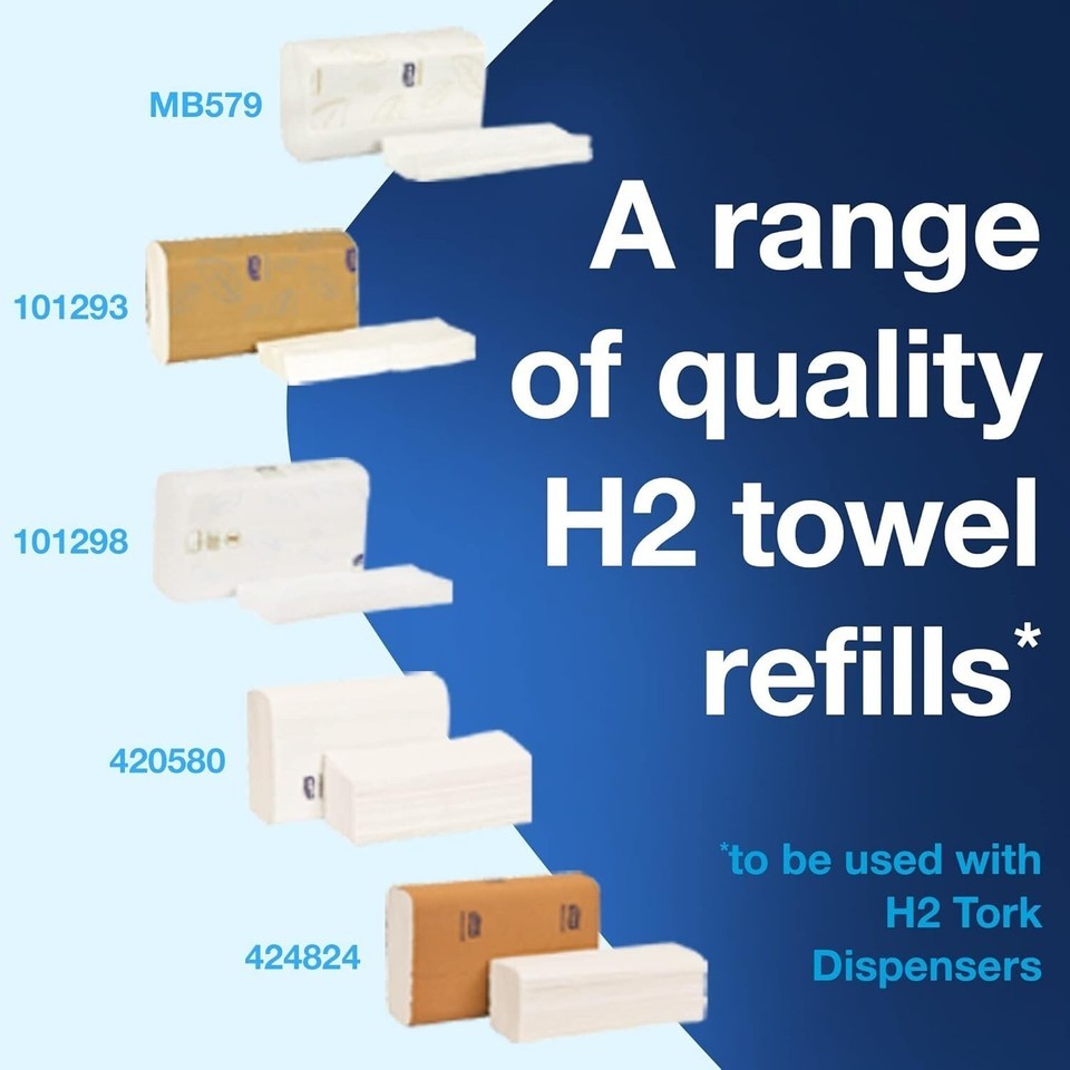 Sleek Compact Design Stainless Steel Towel Dispenser for Modern Washrooms Item image 9