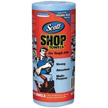 Scott Shop Towels Pack of 2. - $17.95