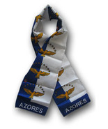 Azores Scarf - $11.94