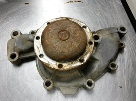 Water Coolant Pump From 1987 Buick Century  3.8 - $34.95