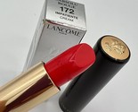 Lancome L&#39;Absolu Rouge Hydrating Shaping Lip Color Lipstick IMPATIENTE 1... - $98.51