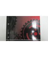 2013 2014 2015 2016 CRF450R CRF 450 R Parts Catalog Manual Book Brand New - $147.30 CAD