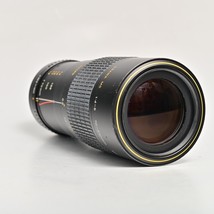 Osawa 70-210mm f4-5 MC Manual Focus Macro Lens For Konica AR 52mm Tested - $23.36