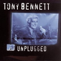 Tony Bennett: MTV Unplugged [Audio CD] Tony Bennett - £5.05 GBP