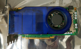 OEM HP Pavilion Elite nVidia GeForce GTS 250 1GB PCI-E Graphics Card 503... - £32.41 GBP