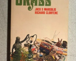 A CHILD&#39;S GARDEN OF GRASS J Margolis &amp; R Clorfene (1972) Pocket Books pa... - $19.79