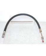 Power Steering Hose 23” Long 3/8” with Fittings 9397 - $45.53