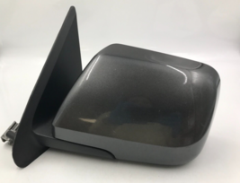 2008-2009 Ford Escape Driver Side View Power Door Mirror Gray OEM J03B33001 - £39.46 GBP