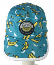 Banana Shoes &amp; Brews Longmont Co Sole Mates Ladies Hat Cap Light Adjustable - $13.80