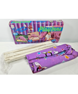 Vintage Wenzel Play Inns the California Raisins 35392 72x36x30 NOS UNUSE... - €86,54 EUR