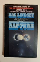 The Rapture: Truth Or Consequences by Hal Lindsey (Paperback, 1983) Bantam - £8.52 GBP