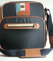 LARK Bag Carry On Travel Luggage Shoulder Satchel - £25.05 GBP