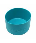 Turquoise - Aquatix Protective Silicone Sleeve for Aquatix 21oz Flip Top... - £6.95 GBP