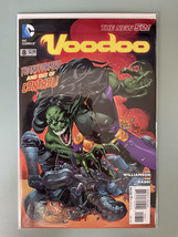 Voodoo(vol. 1) #8 - DC Comics - New 52 - Combine Shipping - £2.78 GBP